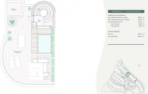 Nouvelle construction - Townhouse - Fuengirola