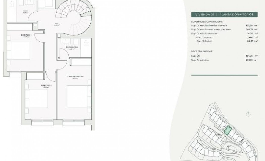 Nouvelle construction - Townhouse - Fuengirola