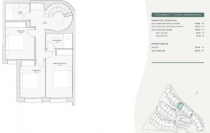 Nouvelle construction - Townhouse - Fuengirola
