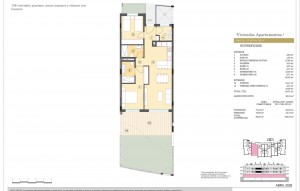 New Build - Ground floor apartment - Finestrat