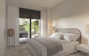 Nouvelle construction - Appartement - Casares