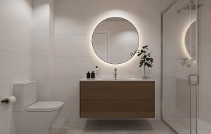 Nouvelle construction - Appartement - Casares