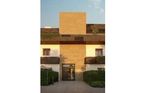 Nouvelle construction - Appartement - Casares