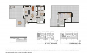 Nouvelle construction - Appartement - Casares