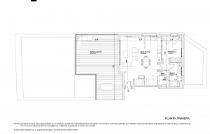 Nouvelle construction - Appartement - Casares