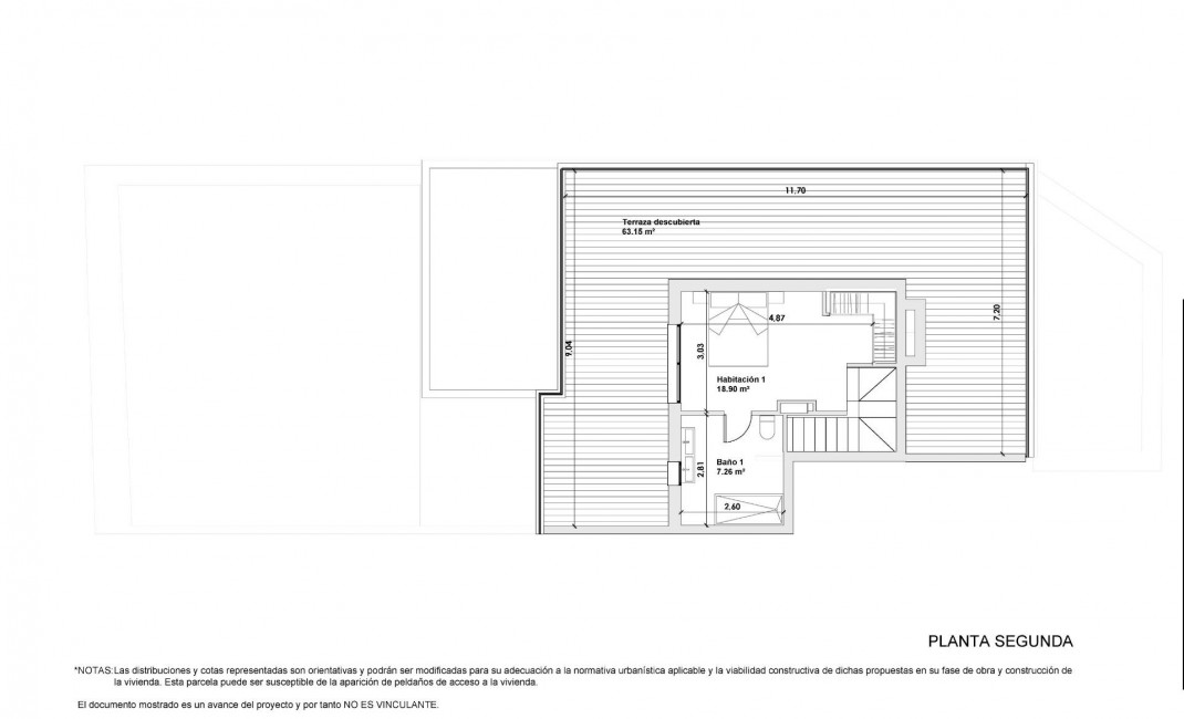 Nouvelle construction - Appartement - Casares
