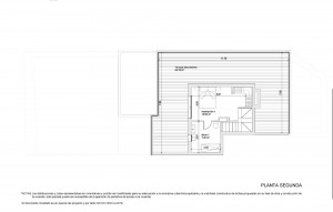 Nouvelle construction - Appartement - Casares