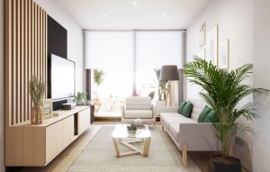 Nouvelle construction - Apartement - Torrevieja