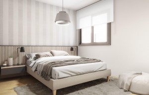 Nouvelle construction - Apartement - Torrevieja