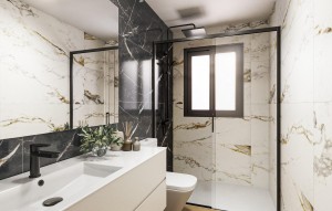 Nouvelle construction - Apartement - Torrevieja