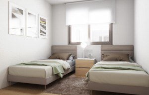 Nouvelle construction - Apartement - Torrevieja