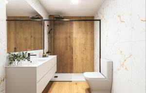 Nouvelle construction - Apartement - Torrevieja
