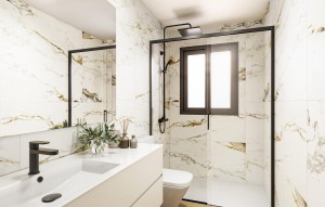 Nouvelle construction - Apartement - Torrevieja