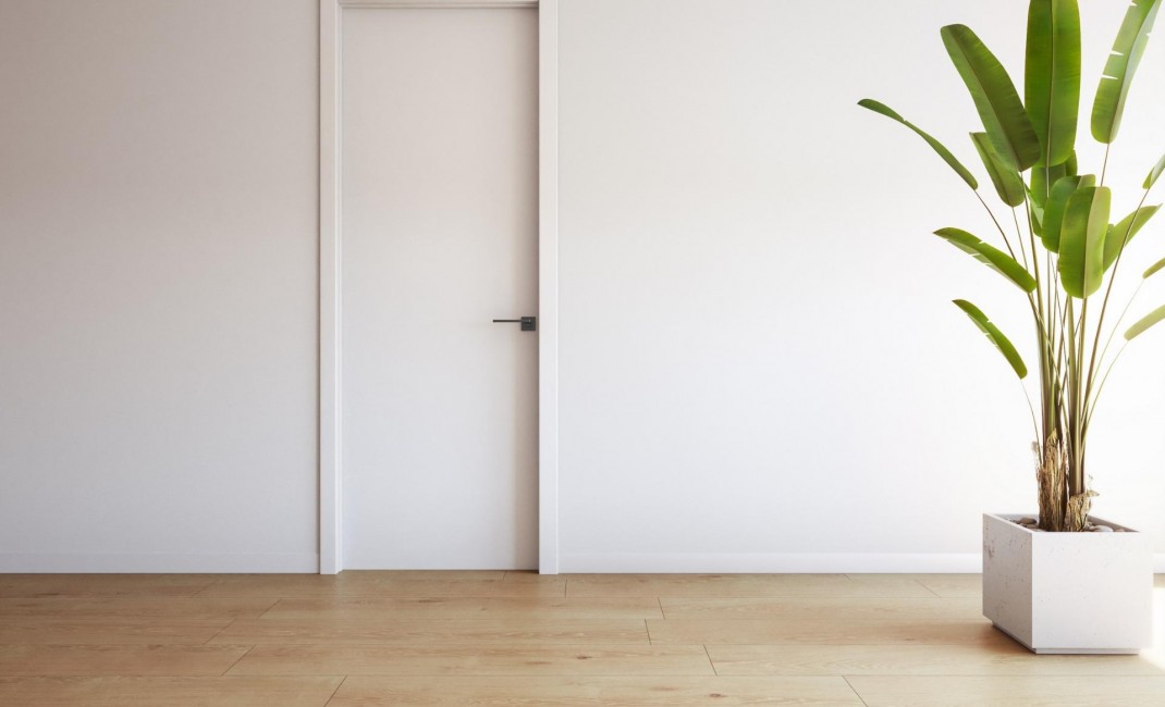 Nouvelle construction - Apartement - Torrevieja