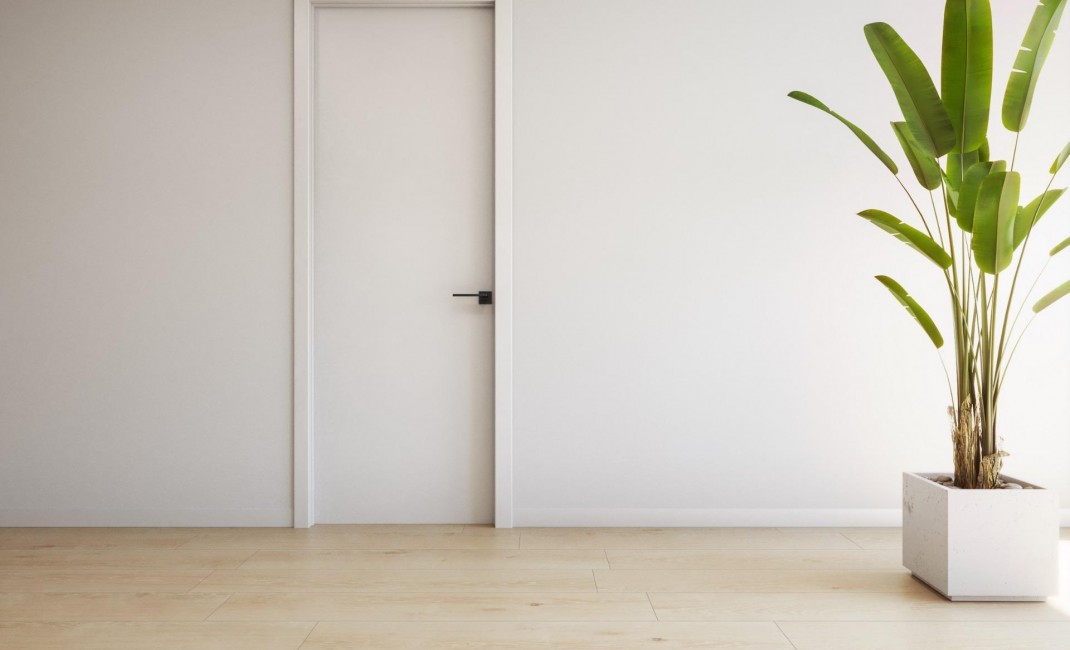 Nouvelle construction - Apartement - Torrevieja