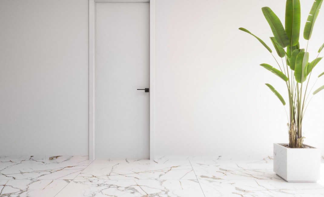Nouvelle construction - Apartement - Torrevieja