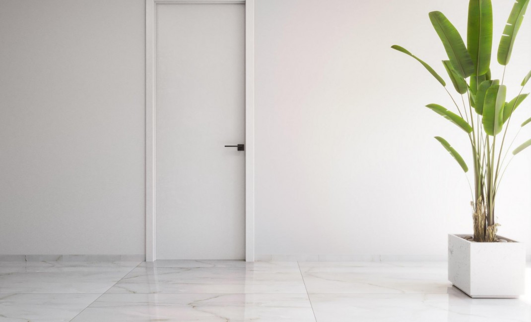 Nouvelle construction - Apartement - Torrevieja