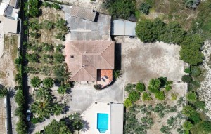 Sale - Detached Villa - El Rebolledo