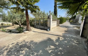 Sale - Detached Villa - El Rebolledo