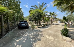 Sale - Detached Villa - El Rebolledo