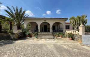 Sale - Detached Villa - El Rebolledo