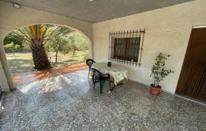 Sale - Detached Villa - El Rebolledo