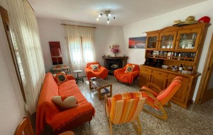 Sale - Detached Villa - El Rebolledo