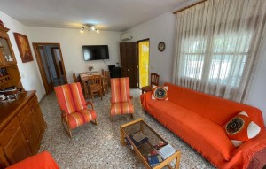 Sale - Detached Villa - El Rebolledo