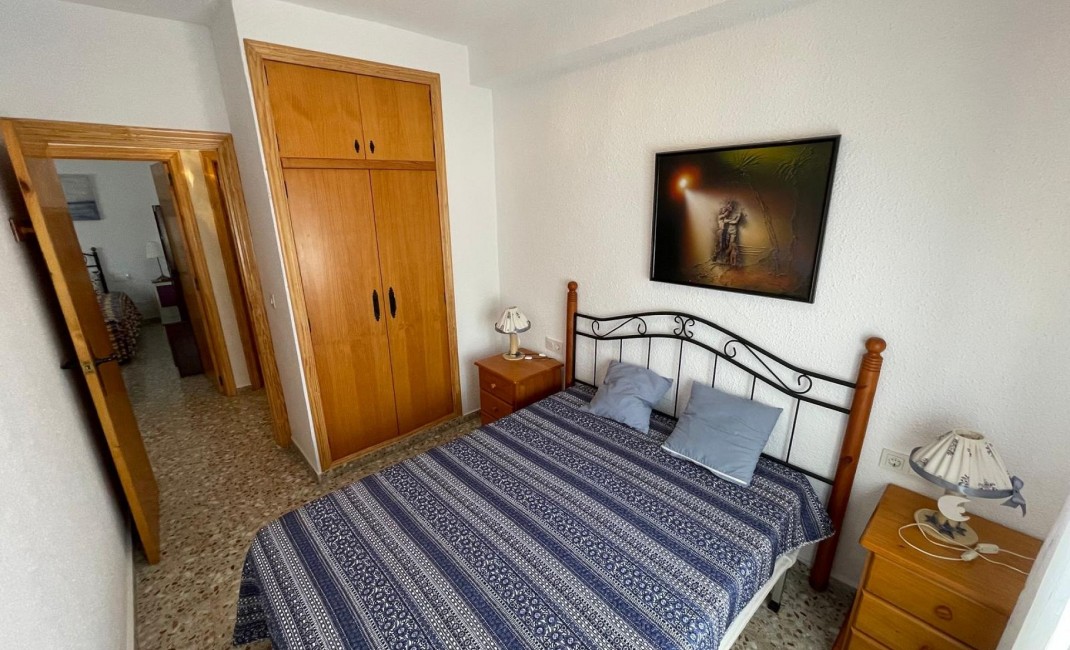 Sale - Detached Villa - El Rebolledo