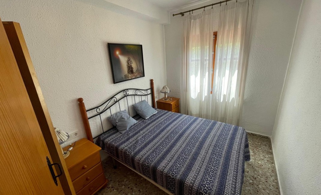 Sale - Detached Villa - El Rebolledo