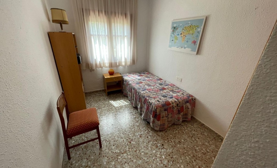 Sale - Detached Villa - El Rebolledo