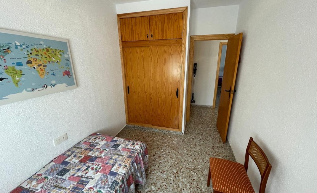 Sale - Detached Villa - El Rebolledo