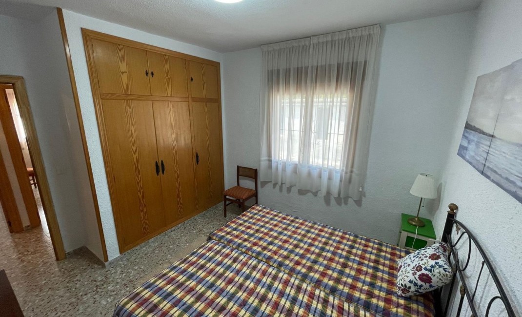 Sale - Detached Villa - El Rebolledo