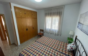 Sale - Detached Villa - El Rebolledo