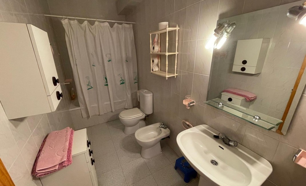Sale - Detached Villa - El Rebolledo