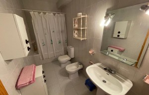 Sale - Detached Villa - El Rebolledo