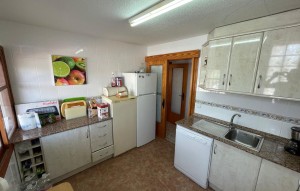 Sale - Detached Villa - El Rebolledo