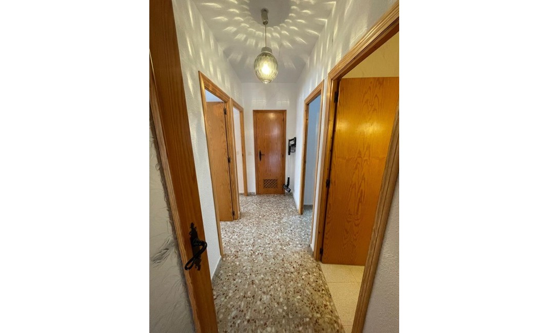 Sale - Detached Villa - El Rebolledo