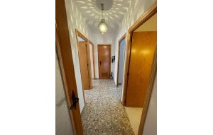 Sale - Detached Villa - El Rebolledo