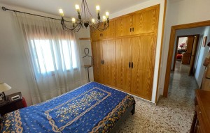 Sale - Detached Villa - El Rebolledo
