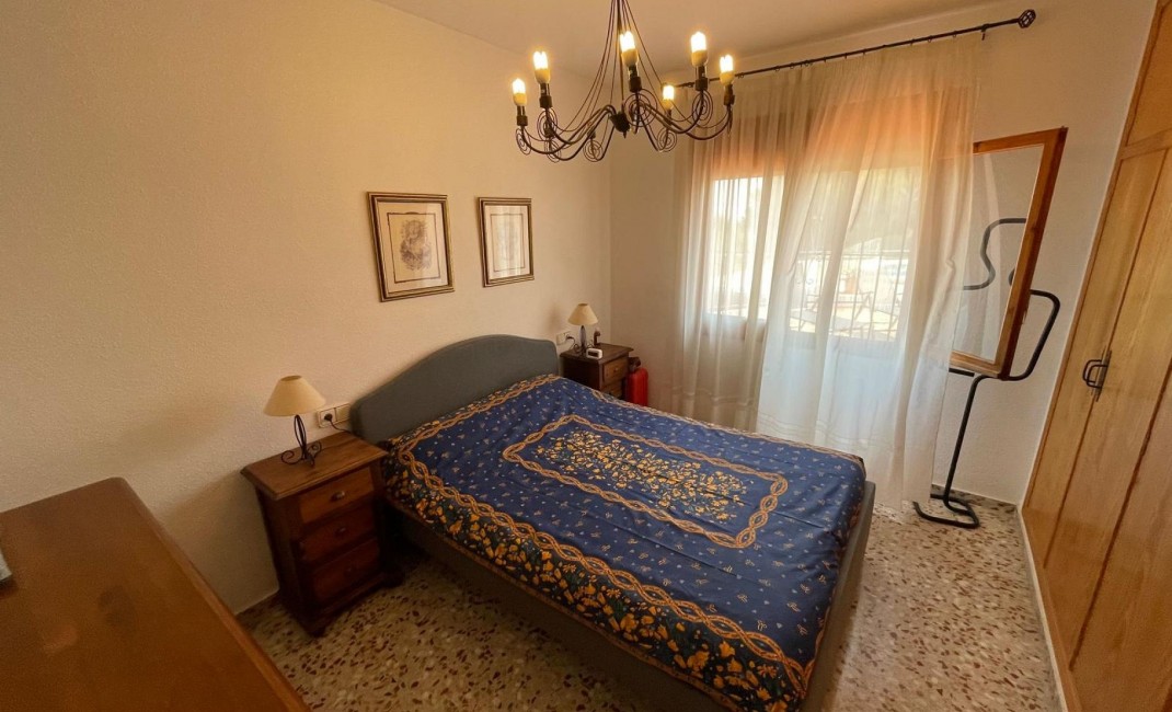 Sale - Detached Villa - El Rebolledo