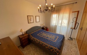 Sale - Detached Villa - El Rebolledo
