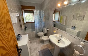 Sale - Detached Villa - El Rebolledo