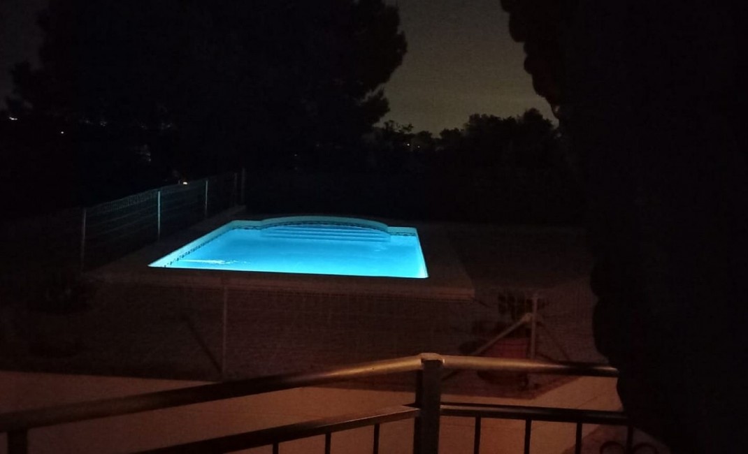 Sale - Detached Villa - El Rebolledo
