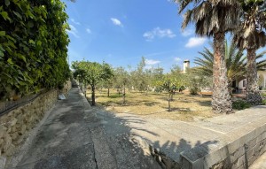 Sale - Detached Villa - El Rebolledo