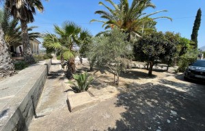 Sale - Detached Villa - El Rebolledo