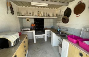 Sale - Detached Villa - El Rebolledo