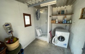 Sale - Detached Villa - El Rebolledo
