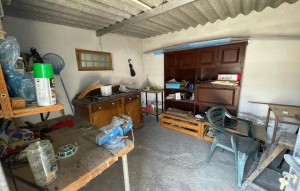 Sale - Detached Villa - El Rebolledo