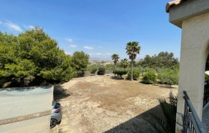 Sale - Detached Villa - El Rebolledo